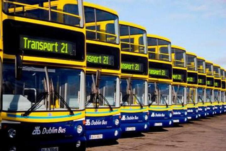 transport